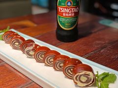 -前海沿·青岛菜(五四广场永旺店)