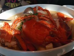 -肴约·花园式餐厅(湖里店)