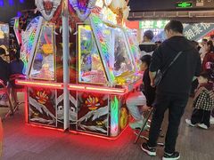 -核客电玩城(东门店)