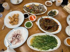 -潮中人·潮州菜(益乐路店)