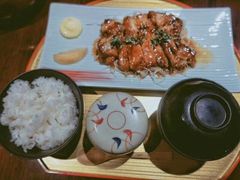 -平成屋· Late Night 食堂(四川北路店)