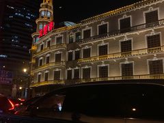-南京路步行街