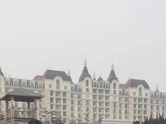 -青岛海泉湾皇冠假日度假酒店