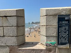 -老龙头景区