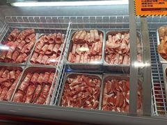 -阪尚皇·原切牛排·烤肉火锅自助(北京路店)