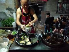 -老兵麻辣烫(世欧王庄店)