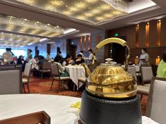 -白天鹅宾馆-宏图府餐厅