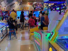 -汤姆熊欢乐世界(罗斯福店)