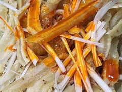-李先生牛肉面大王(北京东四店)