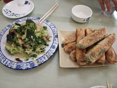 -协顺园回头馆(南顺城路店)