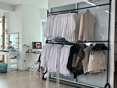 -bobo高端证件照工作室(三元桥店)