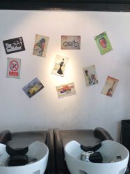 -纯剪男士理发馆·烫染专业店