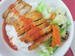 -北京大学-学五食堂