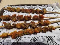 -远大美食广场(远大购物中心店)