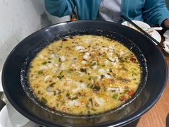 -手拉手美食(清河路店)