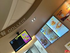 -麦当劳(西单明珠店)