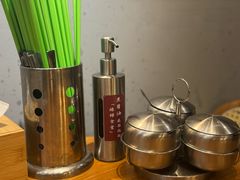 -绿柠食堂(北外滩店)