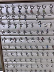 -AI艾耳·专业手工耳洞·穿孔美学馆