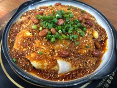 -盛世盐帮·自贡特色(总店)