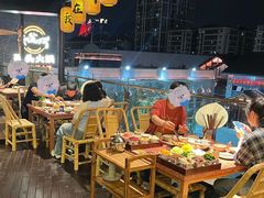 -纸盐河码头火锅(十八梯店)