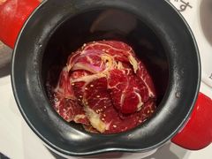 -焱铁烧·黑毛和牛专门店(杭州嘉里中心店)