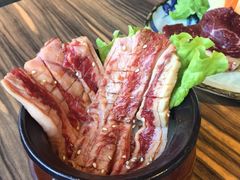 -虎丸烧肉(新大陆广场店)