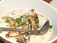 -衡东土菜馆(天际绿洲店)