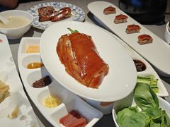 -阿庄新豫菜(通泰路店)