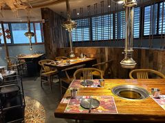 -海之屋韩式烤肉(海棠68环球美食街店)