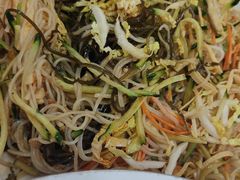 -老码头黑皮肘子锅包肉熏酱水饺(文政街店)
