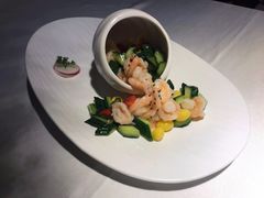 -陶苏·品味融合川菜(龙湖源著天街店)