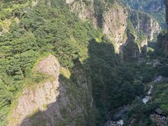 -雁荡山风景名胜区