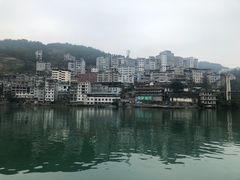 -乌江画廊(彭水苗族土家族自治县)