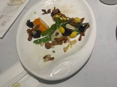 -北李·海肠捞饭·大连菜(望京凯德MALL店)