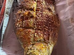 -正宁路小吃夜市