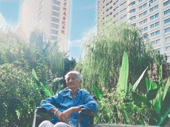 -上海市普陀区中心医院