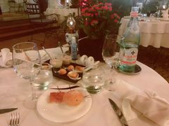 -La Villa French Restaurant