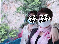-大连冰峪旅游度假区