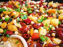 -小小河边鱼(天润城店)