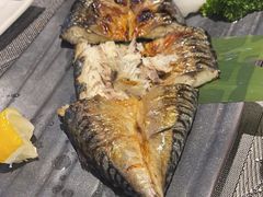 -昱匠·日本料理(金融街店)