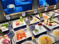-鸽子侯·家宴·平价海鲜(绿地店)