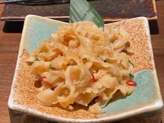 -一豚轩·烧鸟·豚骨拉面(五四路店)