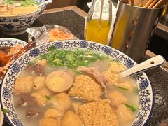 -小潘记鸭血粉丝汤