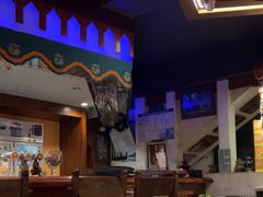 -甘尼仕印度餐厅爵士酒吧(阳春巷店)