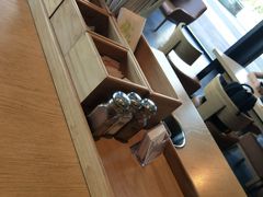 -星巴克(太原茂业天地店)