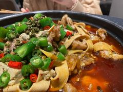 -渝蛙馆(新百店)