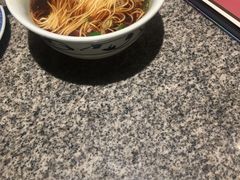老牌阳春面-南京大牌档(龙湖长楹天街店)