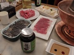 -牛街·马辈儿涮肉(牛街二店)