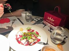 -ZHAO赵·牛扒坊(万象城店)