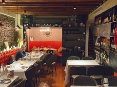 -Osteria Garden 生蚝花园餐厅(原进贤路店)